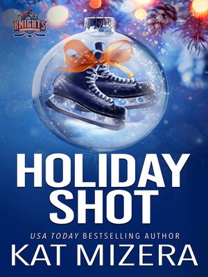 cover image of Holiday Shot